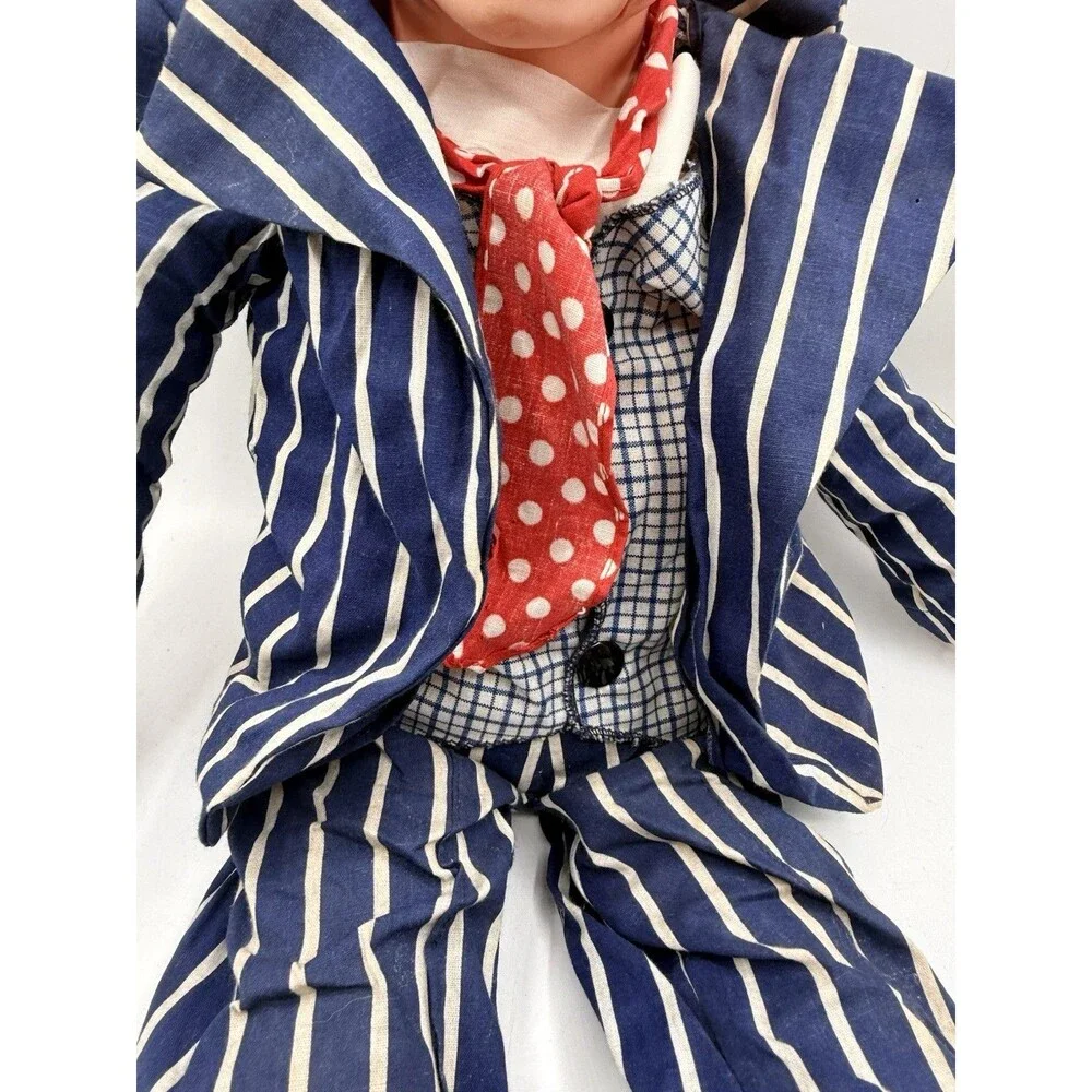 WC FIELDS - 30